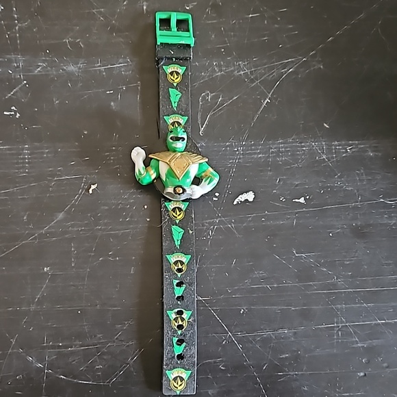 Power Rangers west watch - Picture 1 of 1